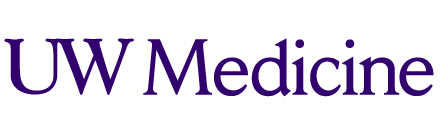 Image showing the UW Medicine abbreviated logo