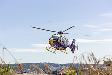 Airlift Northwest Photo Library (opens in Bynder)