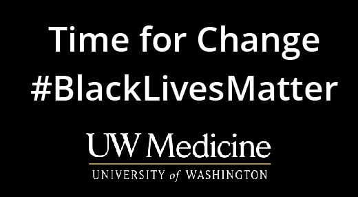 Black Lives Matter badge