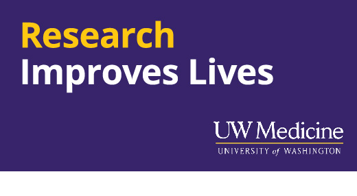 Researdch Improves Lives badge