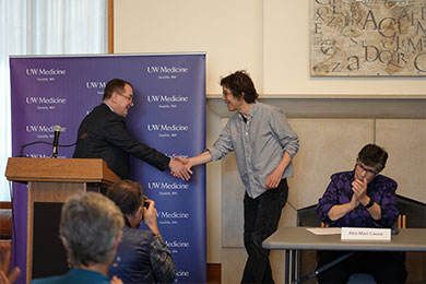 Community and Events