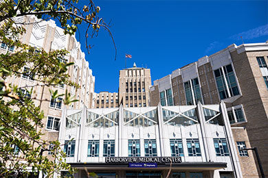 Harborview Medical Center Photo Library (opens in Bynder)