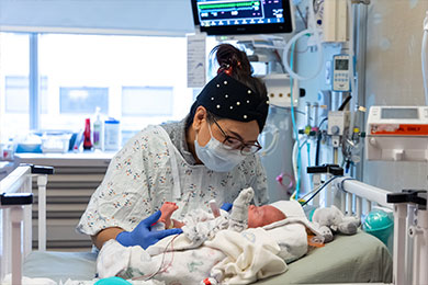 Pediatrics Photo Library