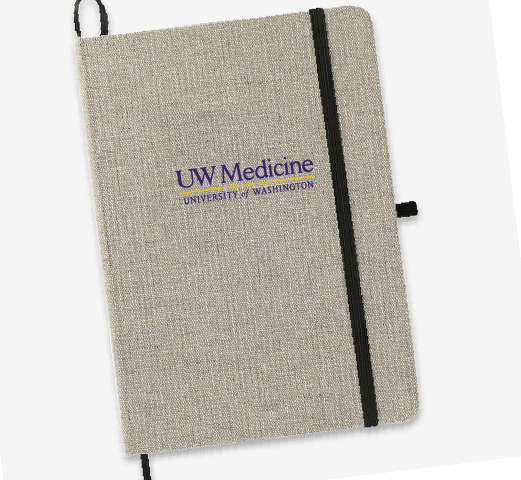 branded journal