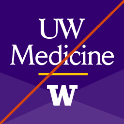 Image showing misuse of the social mark logo by adding the Block W