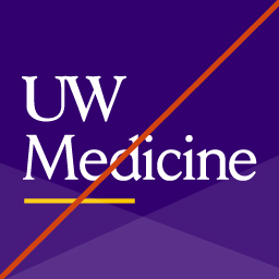 Image showing misuse of the social mark logo by changing the logo alignment