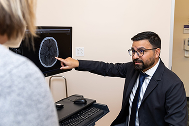 Neurology Photo Library