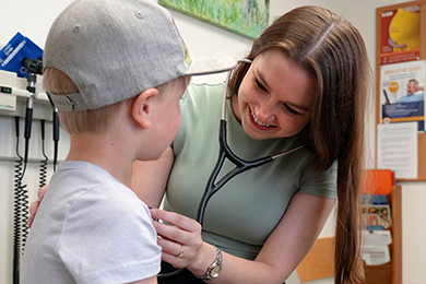 School of Medicine Photo Library (opens in Bynder)