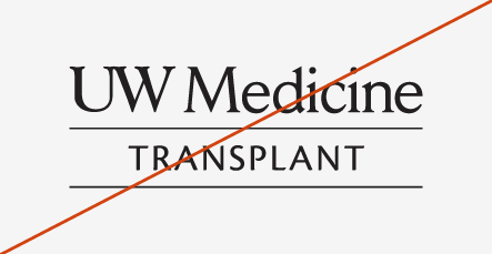 Image showing the misuse of service line logos by using an older version of the logo