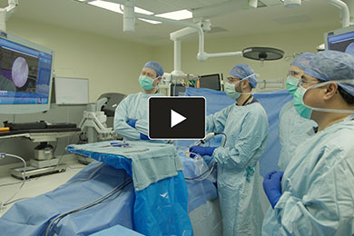 Video Library in Bynder