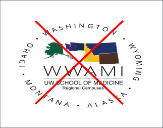 Don’t stretch, condense or change the dimensions of the identity.