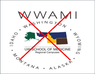 Don’t alter the placement or scale of the elements, and don’t rearrange the placement of the type within the identity.