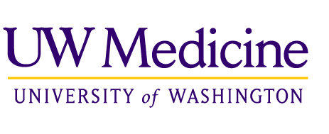 UW Medicine Primary logo vertical